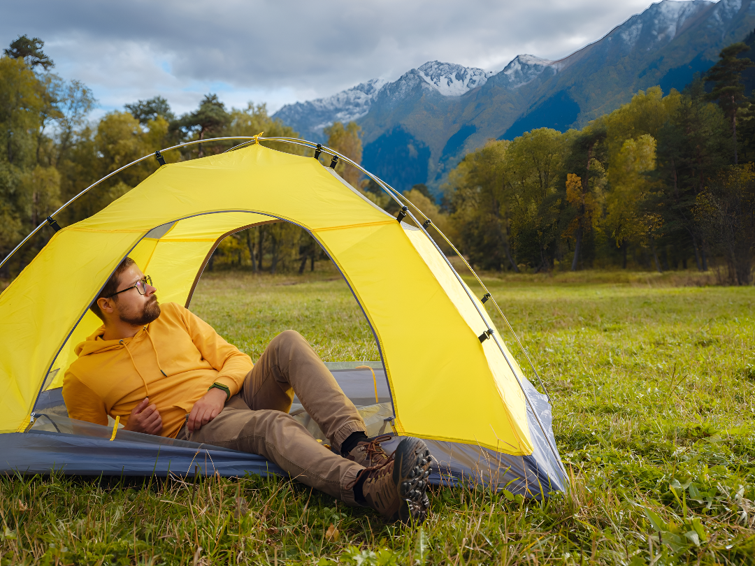 Essential Tents for Every Adventure